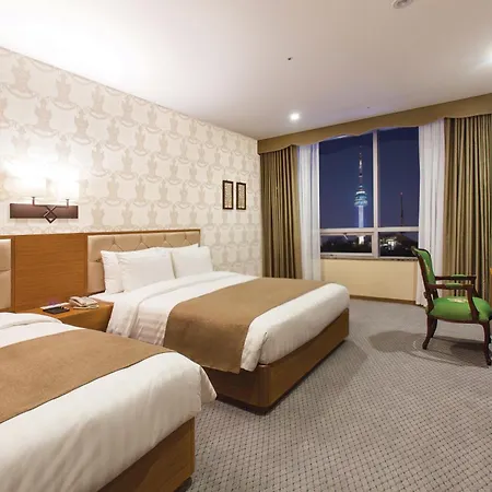 Migliore Hotel Seoul Myeongdong