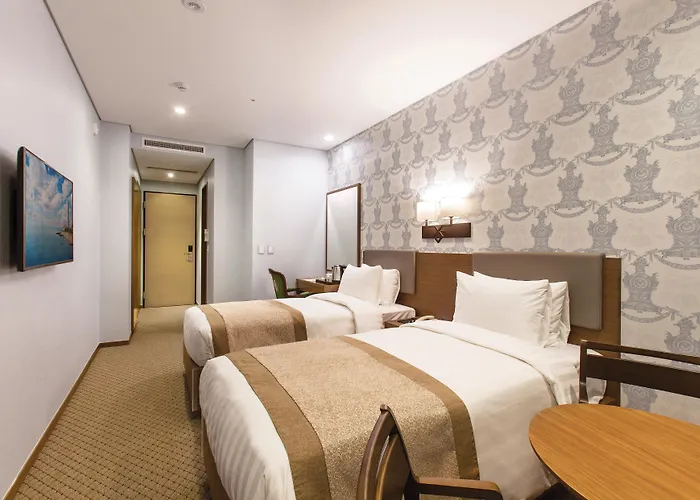 Hotel Myeongdong