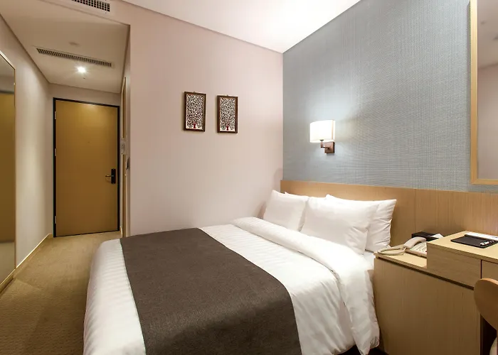 Myeongdong Hotel