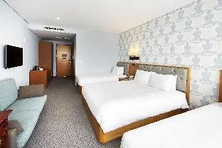 Myeongdong Hotel 4*