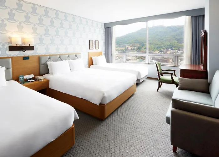 Myeongdong 4* Seoel