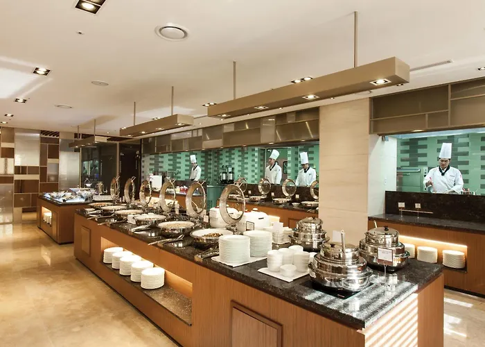 Hotel Myeongdong