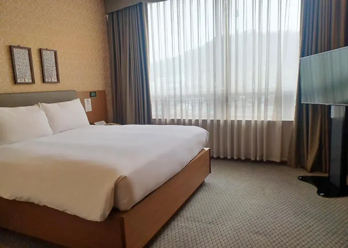 Hotel Myeongdong
