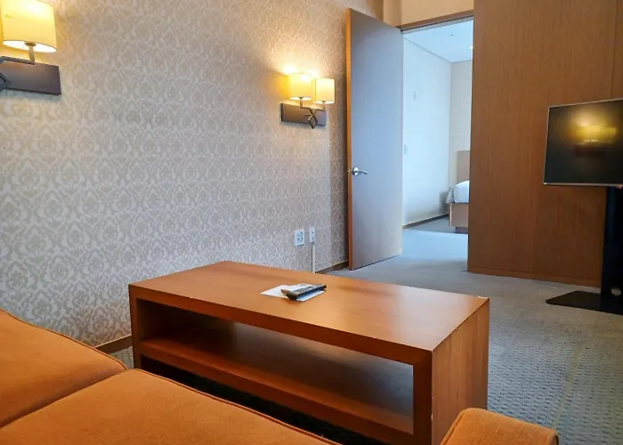 Hotel Myeongdong