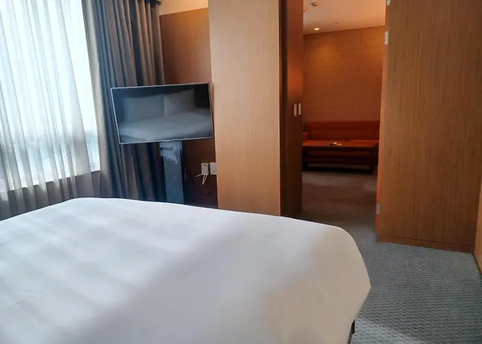 Hotel Myeongdong 4*