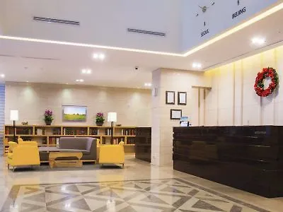 Hotel Myeongdong