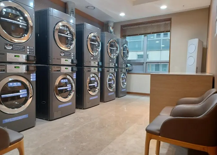 Hotel Myeongdong 4*