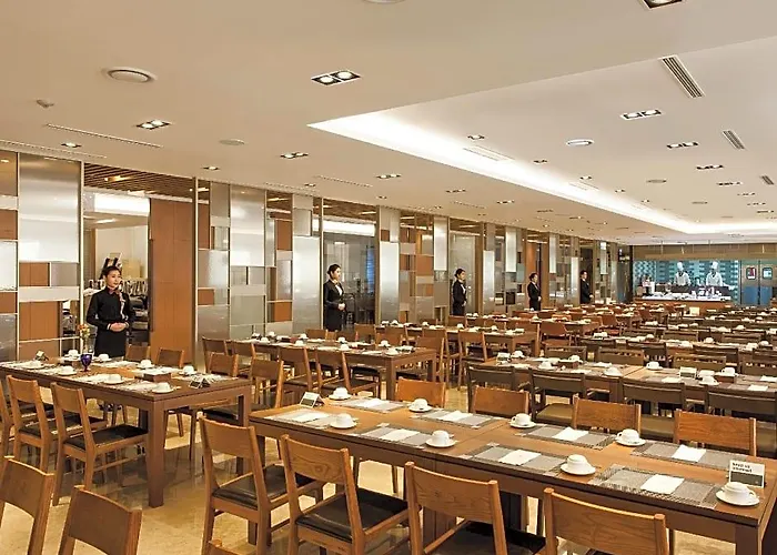 Myeongdong 4* Seoel
