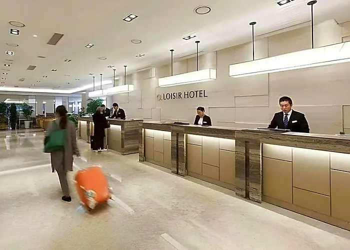 Myeongdong Hotel