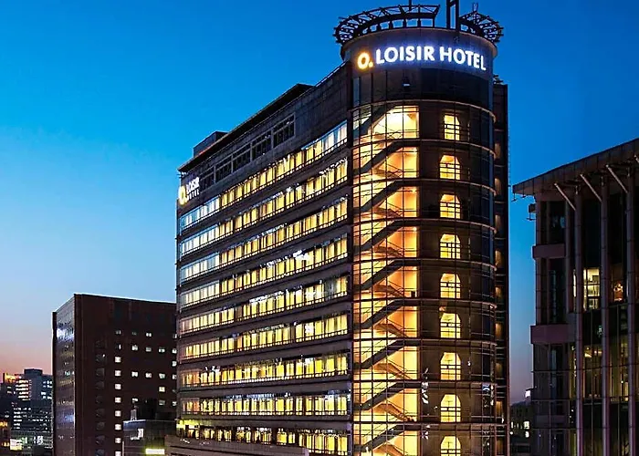 Hotel Myeongdong