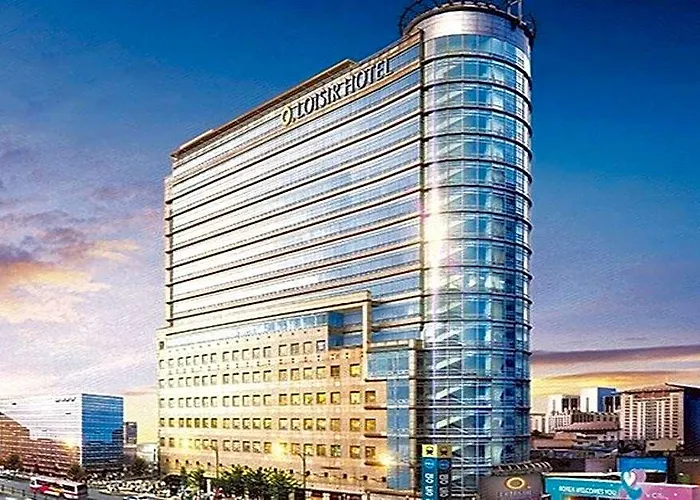Myeongdong 4*
