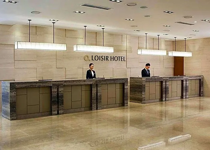 Hotel Myeongdong