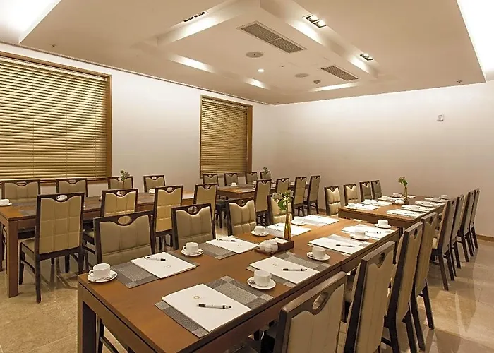 Hotel Myeongdong 4*