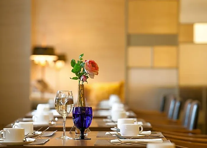 Myeongdong Hotel Seoul
