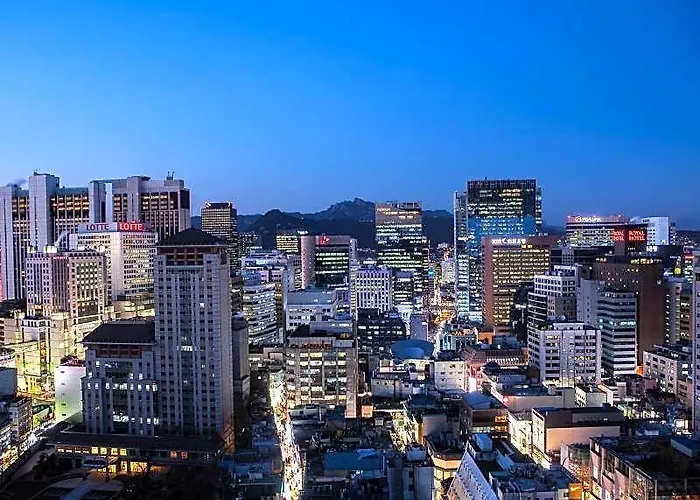 Myeongdong