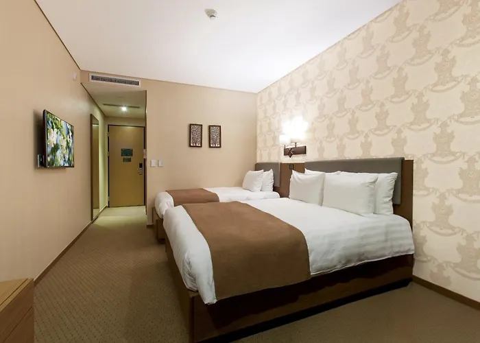 Myeongdong Hotel