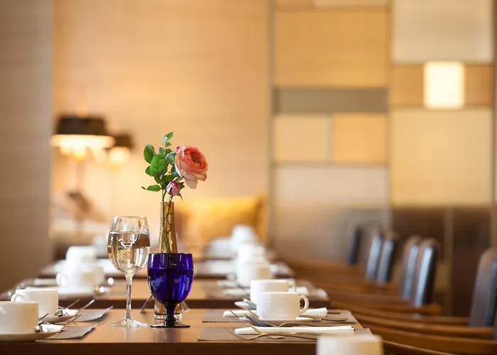Hotel Myeongdong Seoel