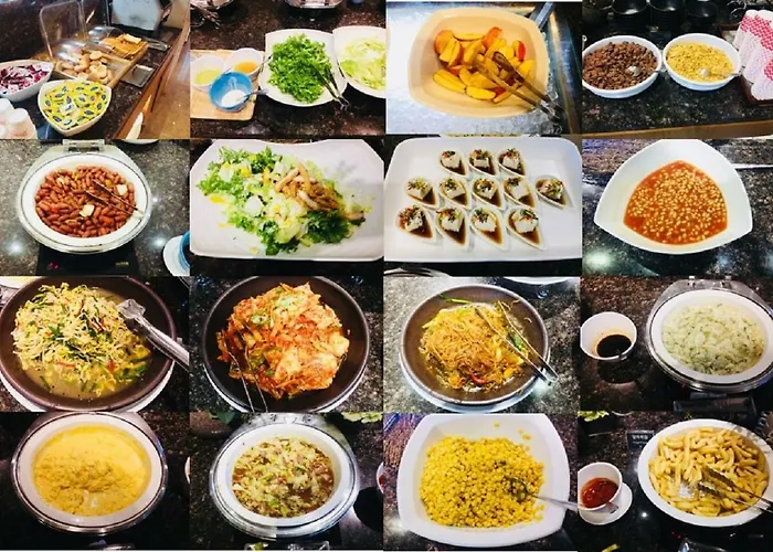 Hotel Myeongdong 4*
