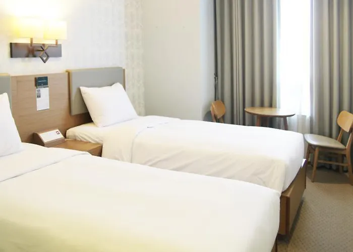 Myeongdong Hotel