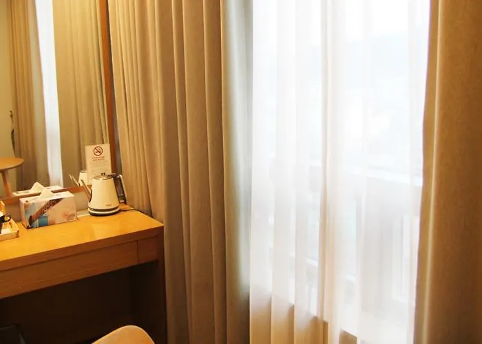 Hotel Myeongdong 4*