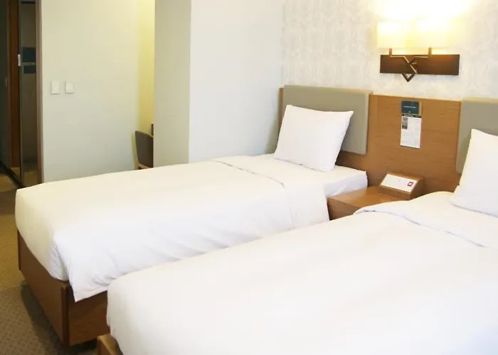 Myeongdong 4* Seoel