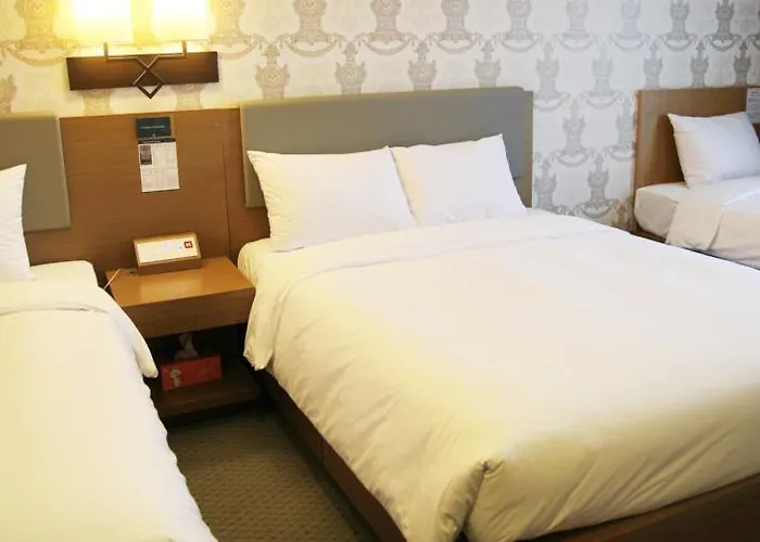 Myeongdong Hotel