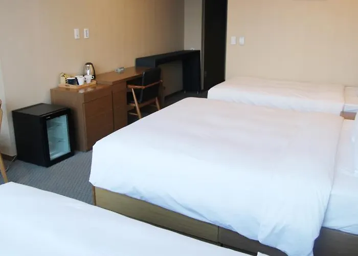 Hotel Myeongdong 4*